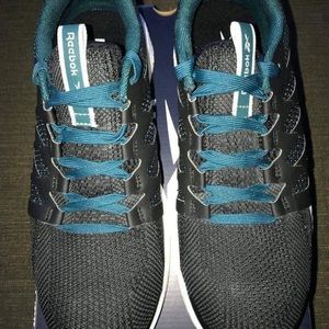 Women’s Reebok’s athletic work shoe